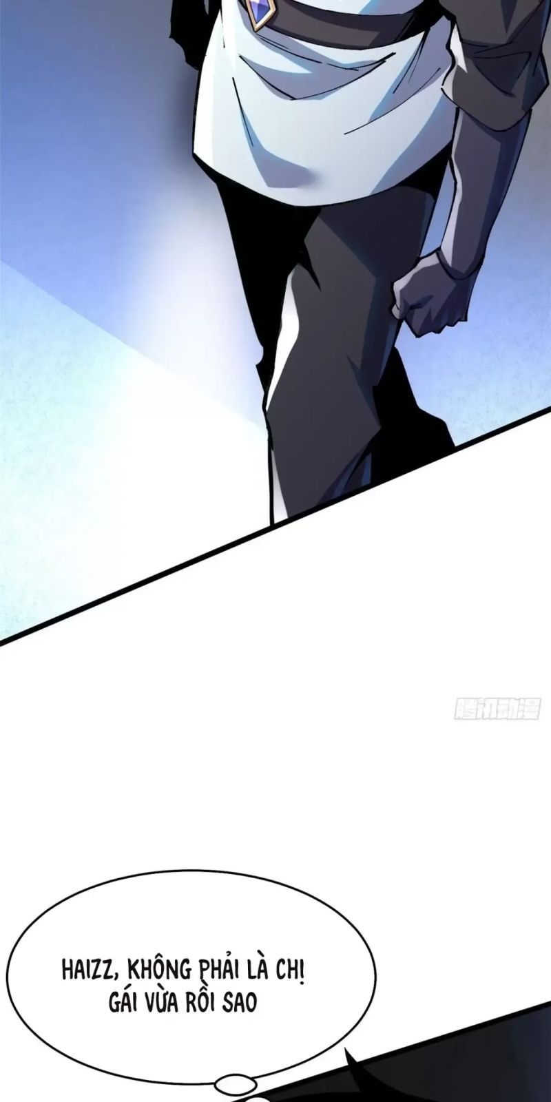 đọc truyện Ta Thật Không Muốn Học Cấm Chú Chương 7 ảnh 14 tại Thiên Thai Truyện