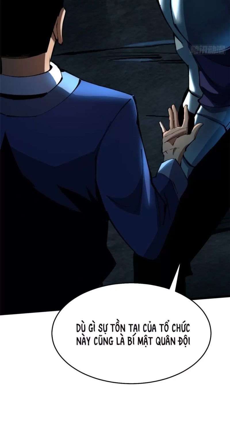 đọc truyện Ta Thật Không Muốn Học Cấm Chú Chương 7 ảnh 19 tại Thiên Thai Truyện