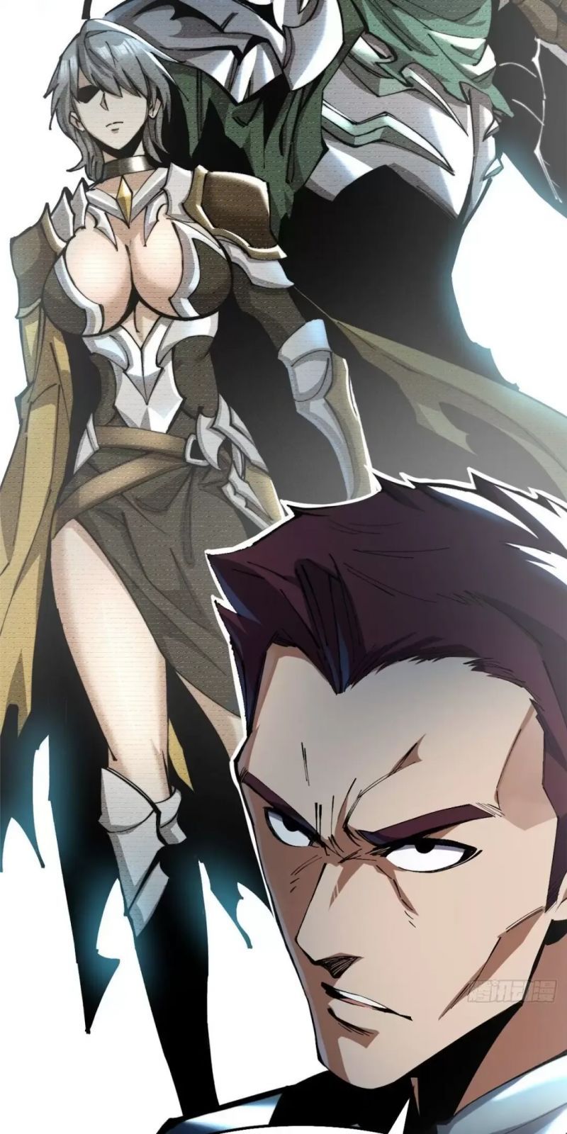 đọc truyện Ta Thật Không Muốn Học Cấm Chú Chương 7 ảnh 21 tại Thiên Thai Truyện