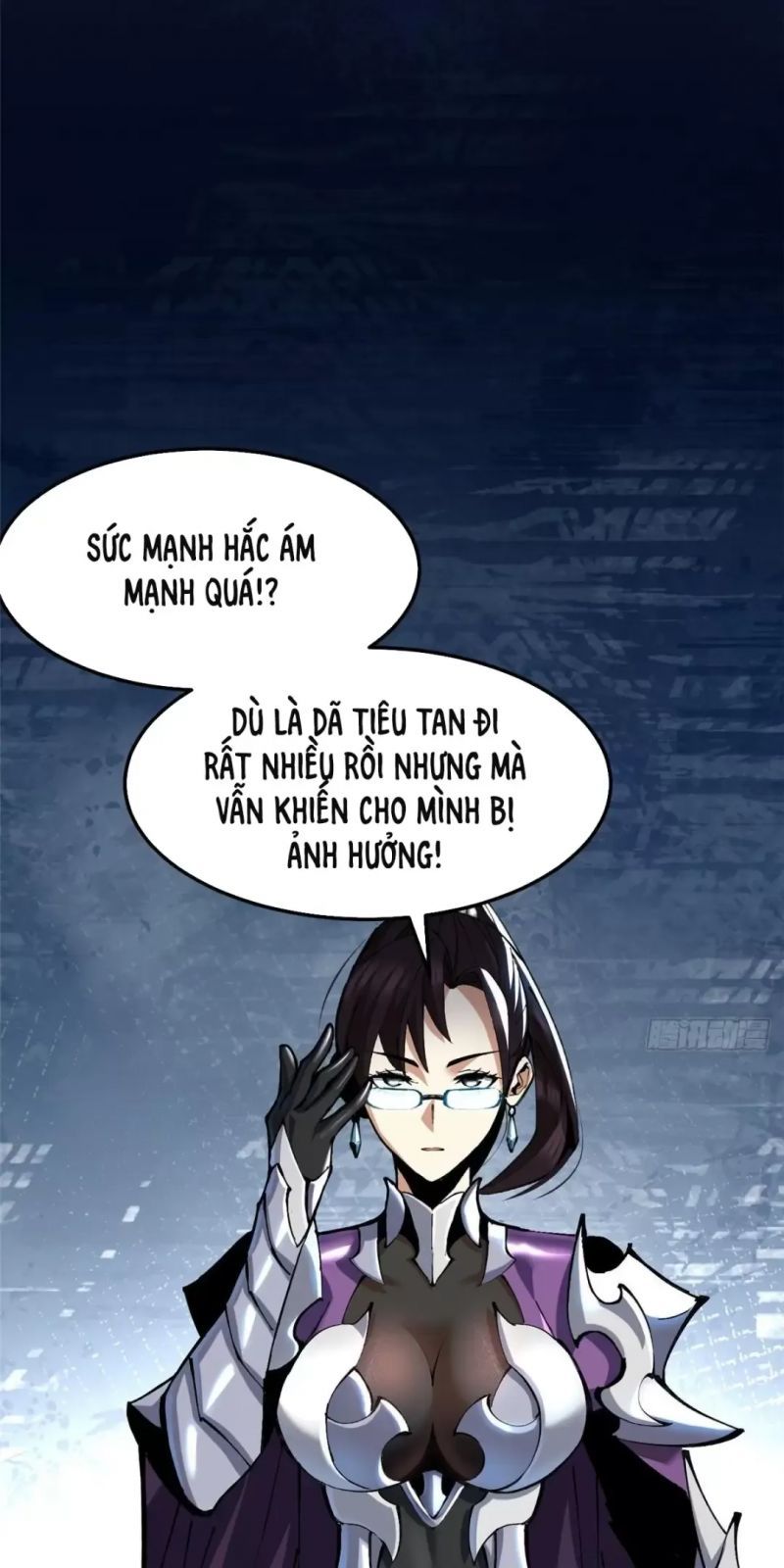 đọc truyện Ta Thật Không Muốn Học Cấm Chú Chương 7 ảnh 23 tại Thiên Thai Truyện