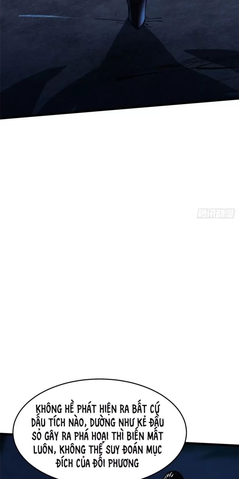 đọc truyện Ta Thật Không Muốn Học Cấm Chú Chương 7 ảnh 25 tại Thiên Thai Truyện