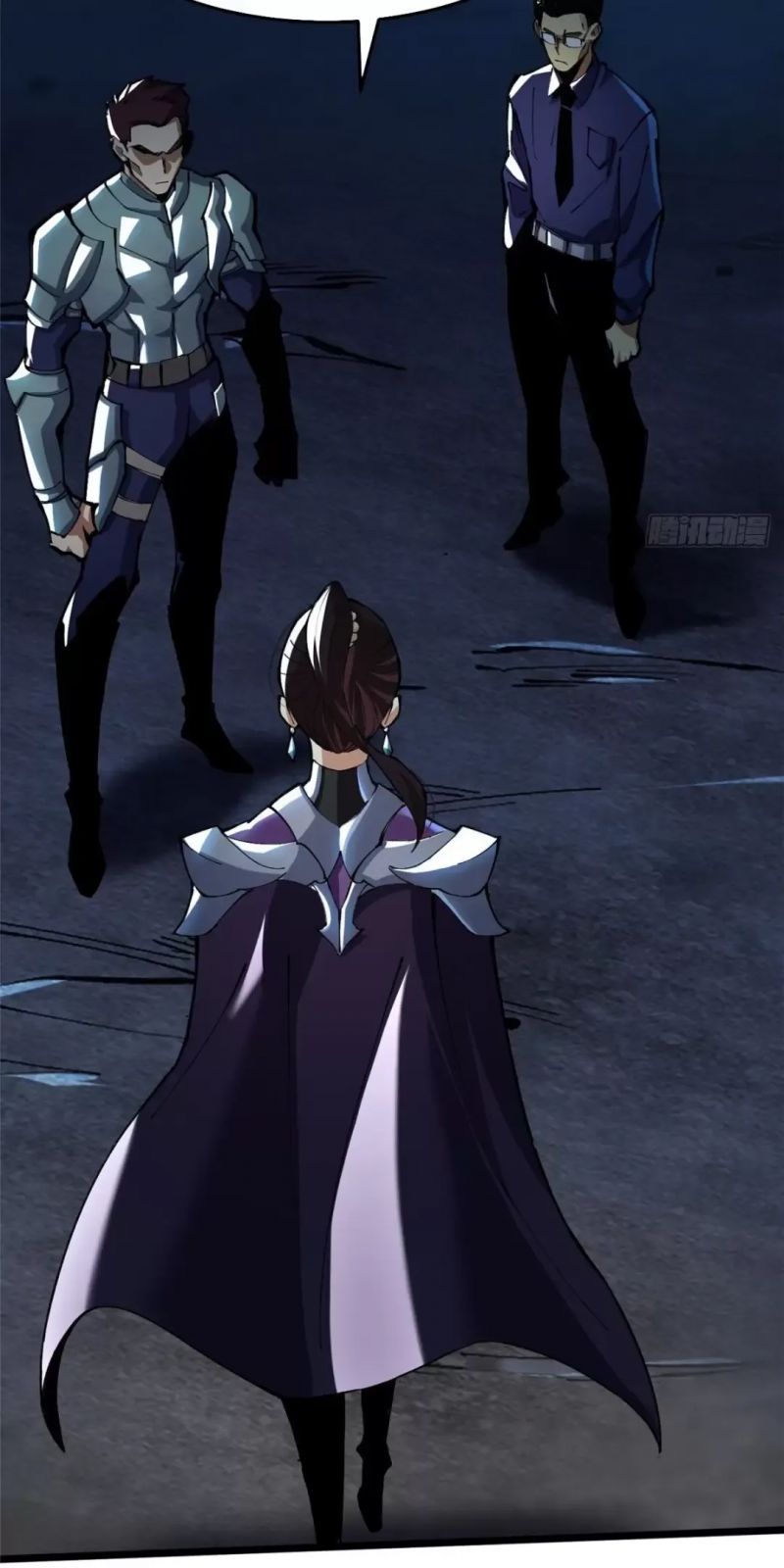 đọc truyện Ta Thật Không Muốn Học Cấm Chú Chương 7 ảnh 26 tại Thiên Thai Truyện