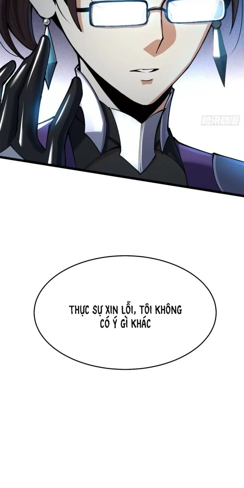 đọc truyện Ta Thật Không Muốn Học Cấm Chú Chương 7 ảnh 31 tại Thiên Thai Truyện