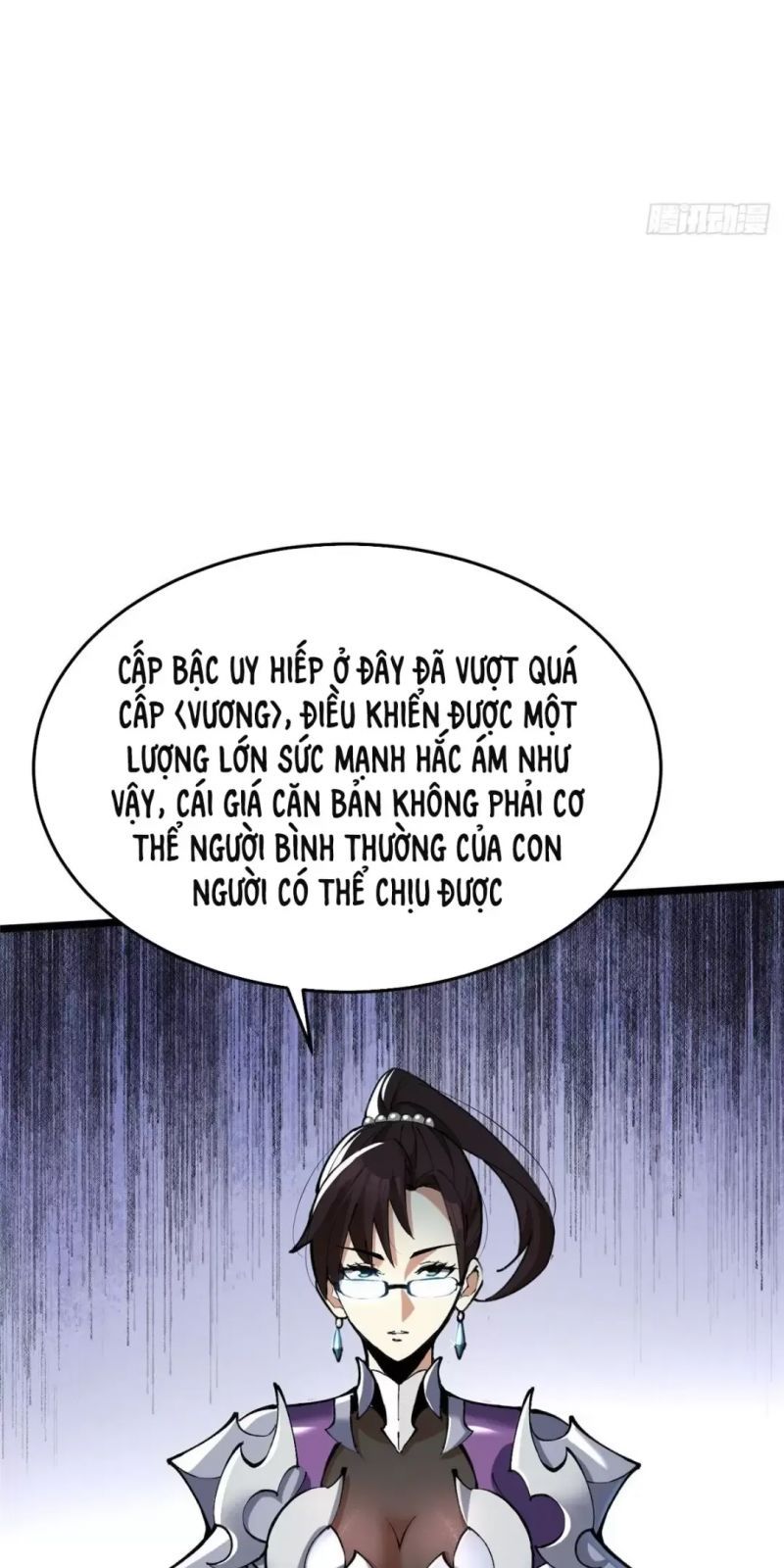 đọc truyện Ta Thật Không Muốn Học Cấm Chú Chương 7 ảnh 32 tại Thiên Thai Truyện