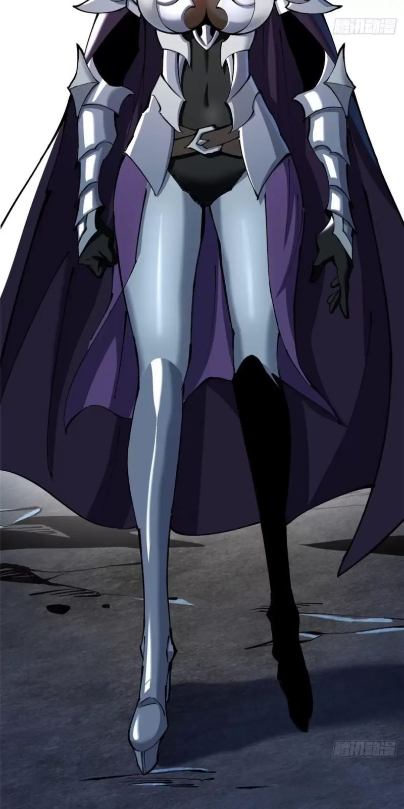 đọc truyện Ta Thật Không Muốn Học Cấm Chú Chương 7 ảnh 33 tại Thiên Thai Truyện