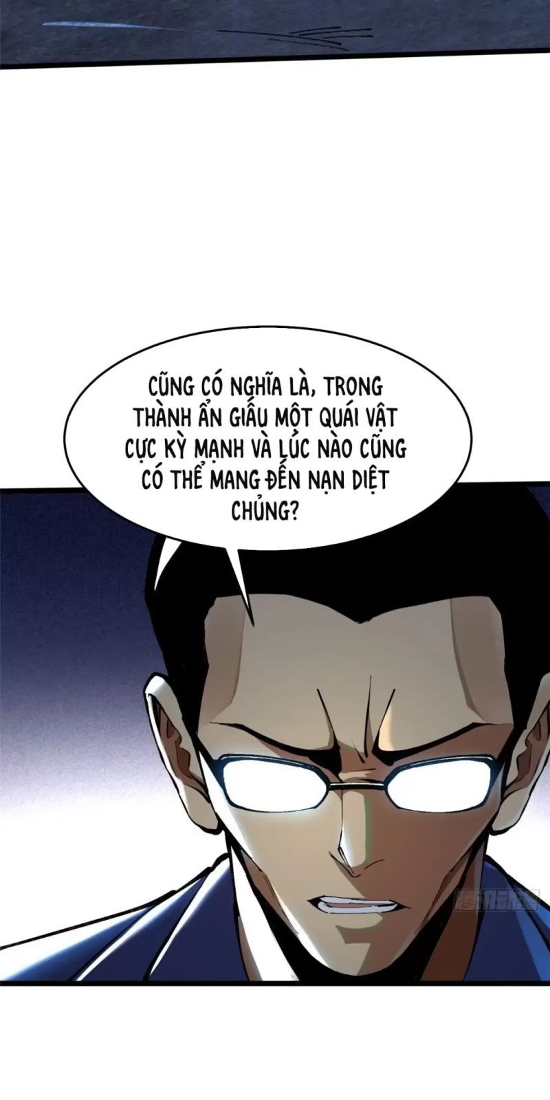 đọc truyện Ta Thật Không Muốn Học Cấm Chú Chương 7 ảnh 34 tại Thiên Thai Truyện