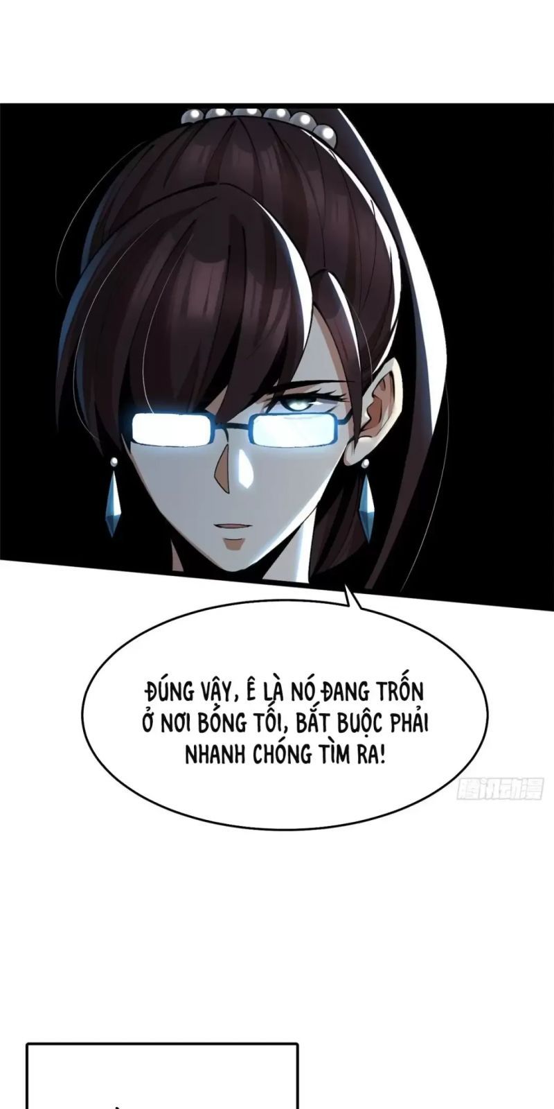 đọc truyện Ta Thật Không Muốn Học Cấm Chú Chương 7 ảnh 35 tại Thiên Thai Truyện