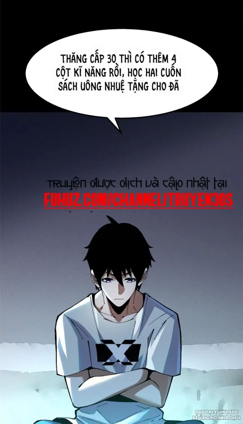 đọc truyện Ta Thật Không Muốn Học Cấm Chú Chương 7 ảnh 38 tại Thiên Thai Truyện