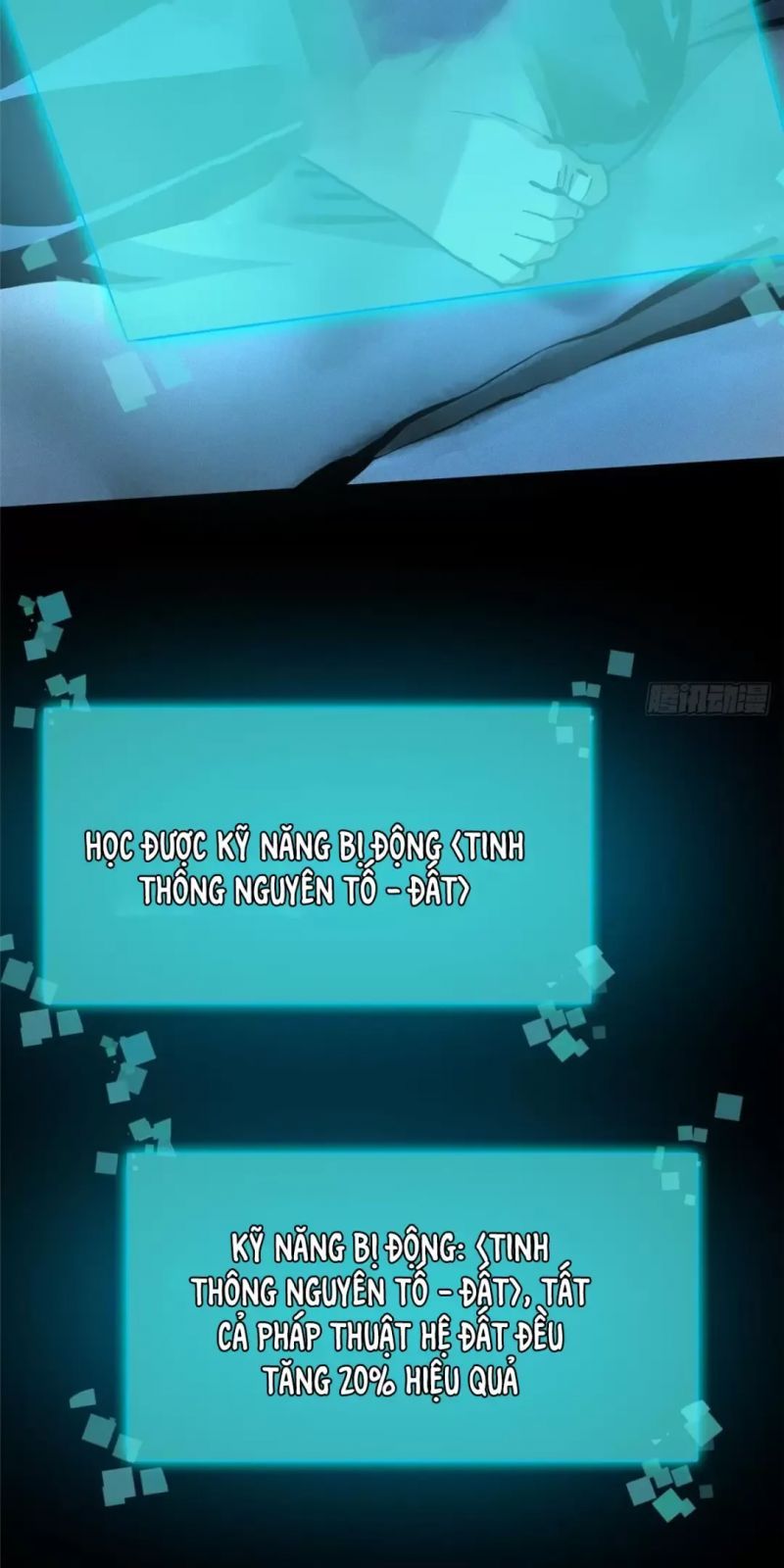 đọc truyện Ta Thật Không Muốn Học Cấm Chú Chương 7 ảnh 43 tại Thiên Thai Truyện