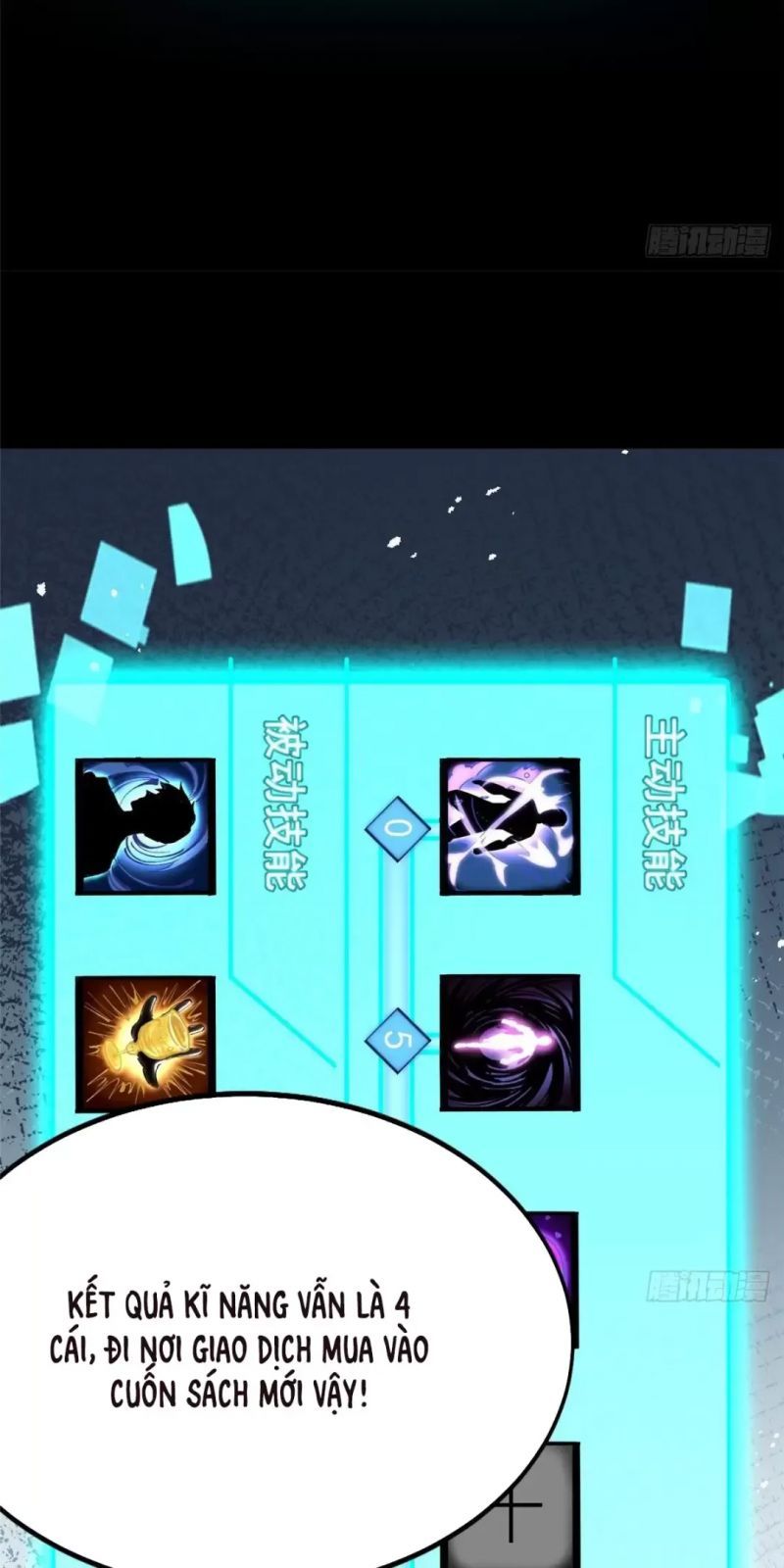 đọc truyện Ta Thật Không Muốn Học Cấm Chú Chương 7 ảnh 44 tại Thiên Thai Truyện