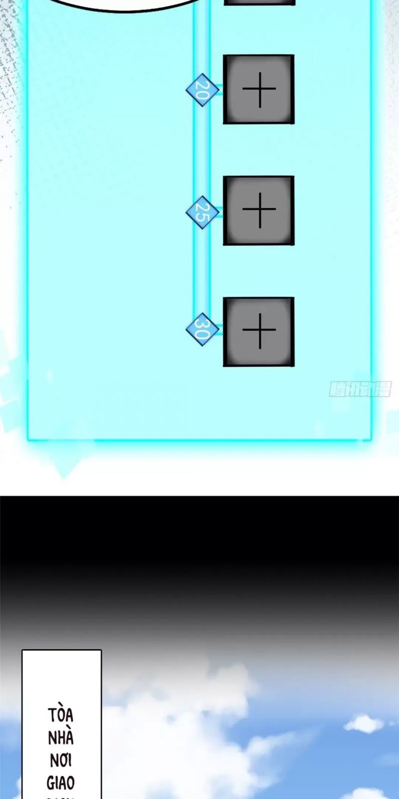 đọc truyện Ta Thật Không Muốn Học Cấm Chú Chương 7 ảnh 45 tại Thiên Thai Truyện