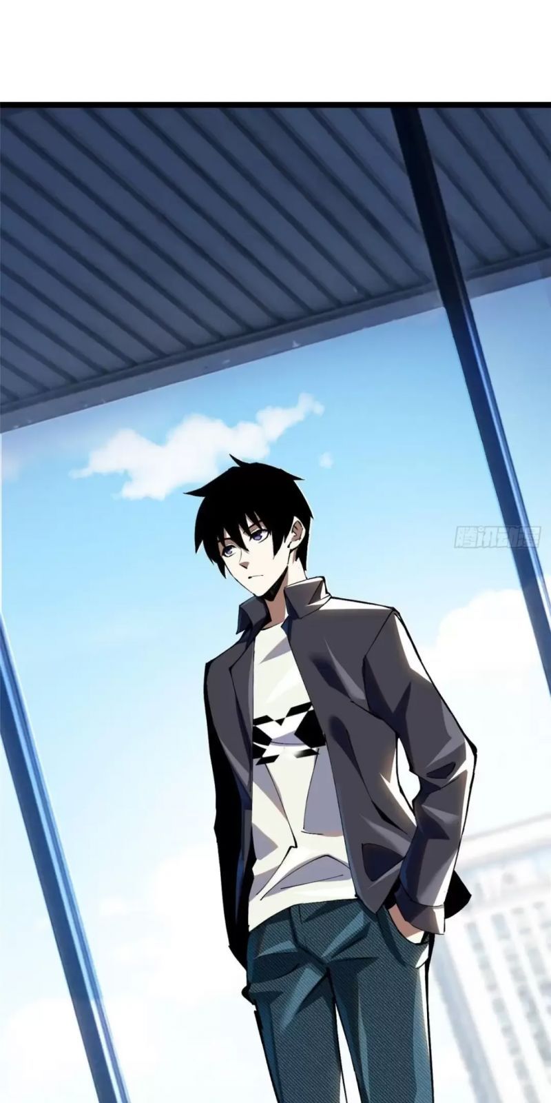 đọc truyện Ta Thật Không Muốn Học Cấm Chú Chương 7 ảnh 47 tại Thiên Thai Truyện