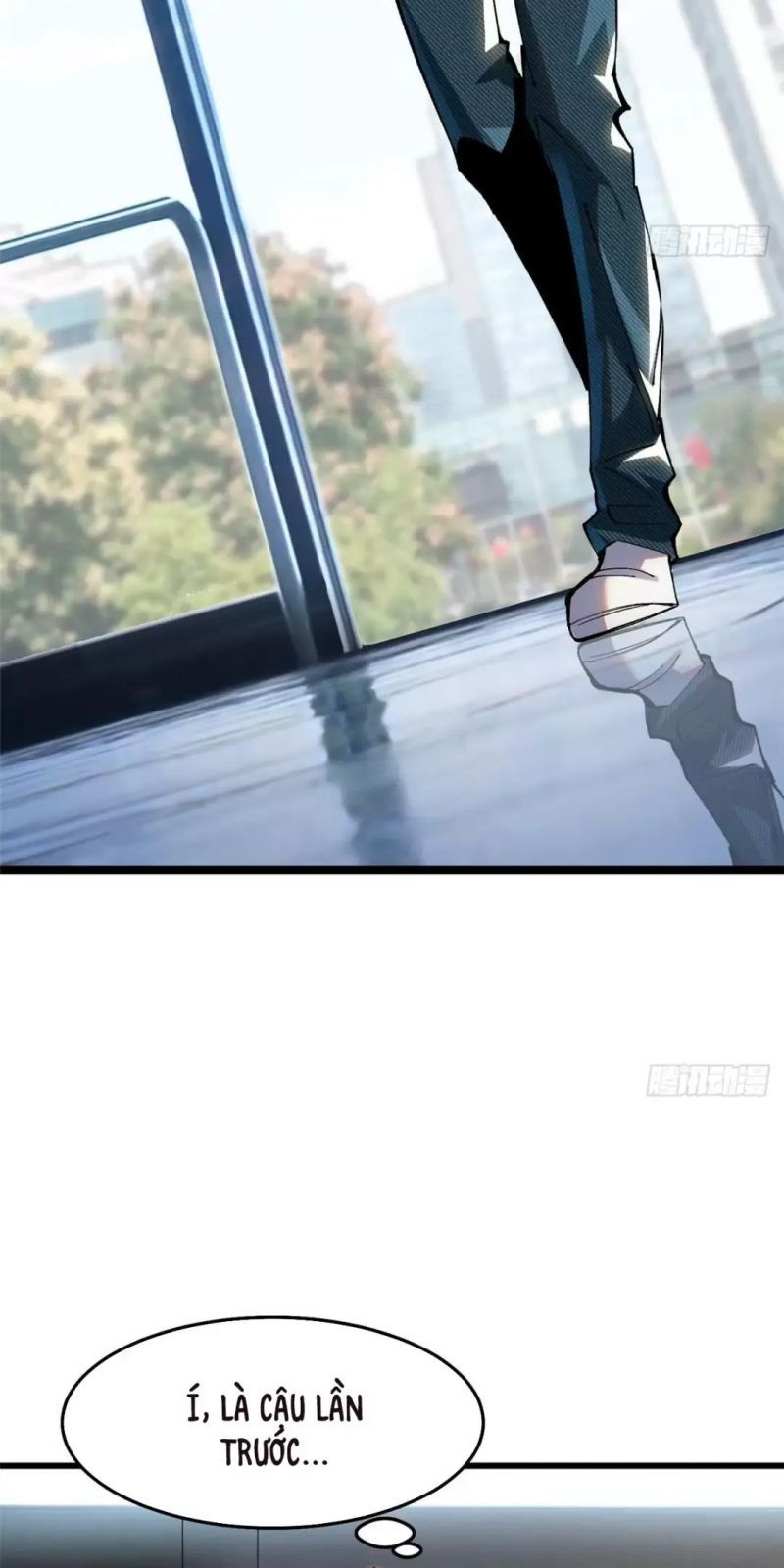 đọc truyện Ta Thật Không Muốn Học Cấm Chú Chương 7 ảnh 48 tại Thiên Thai Truyện