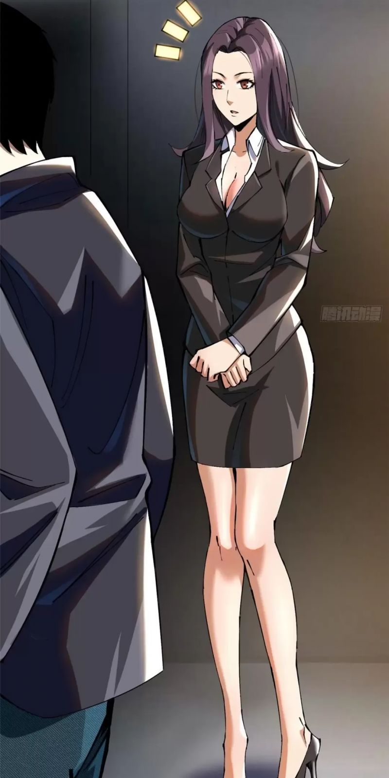 đọc truyện Ta Thật Không Muốn Học Cấm Chú Chương 7 ảnh 49 tại Thiên Thai Truyện