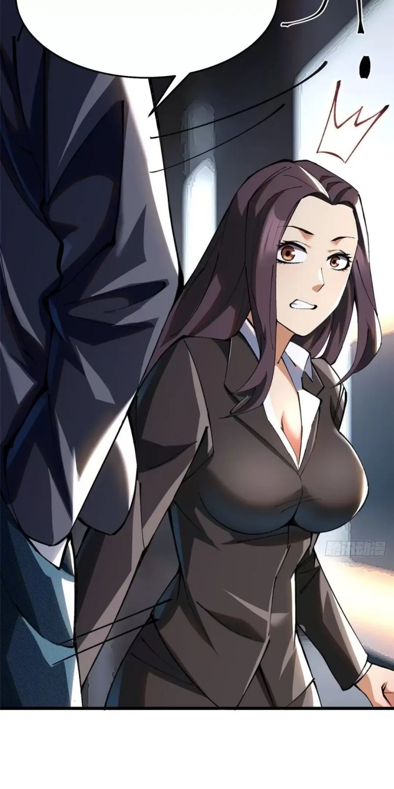 đọc truyện Ta Thật Không Muốn Học Cấm Chú Chương 7 ảnh 53 tại Thiên Thai Truyện