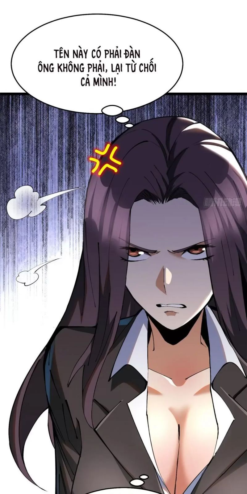 đọc truyện Ta Thật Không Muốn Học Cấm Chú Chương 7 ảnh 54 tại Thiên Thai Truyện