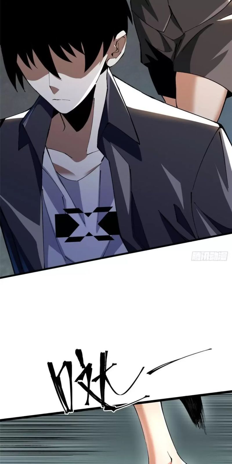 đọc truyện Ta Thật Không Muốn Học Cấm Chú Chương 7 ảnh 56 tại Thiên Thai Truyện