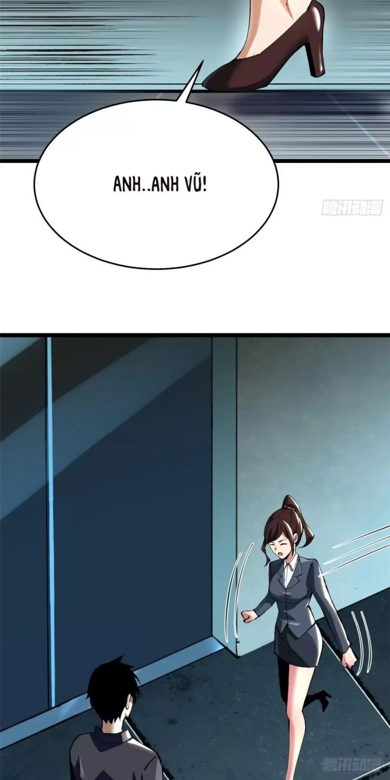 đọc truyện Ta Thật Không Muốn Học Cấm Chú Chương 7 ảnh 57 tại Thiên Thai Truyện