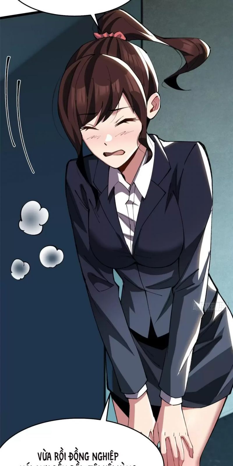 đọc truyện Ta Thật Không Muốn Học Cấm Chú Chương 7 ảnh 59 tại Thiên Thai Truyện