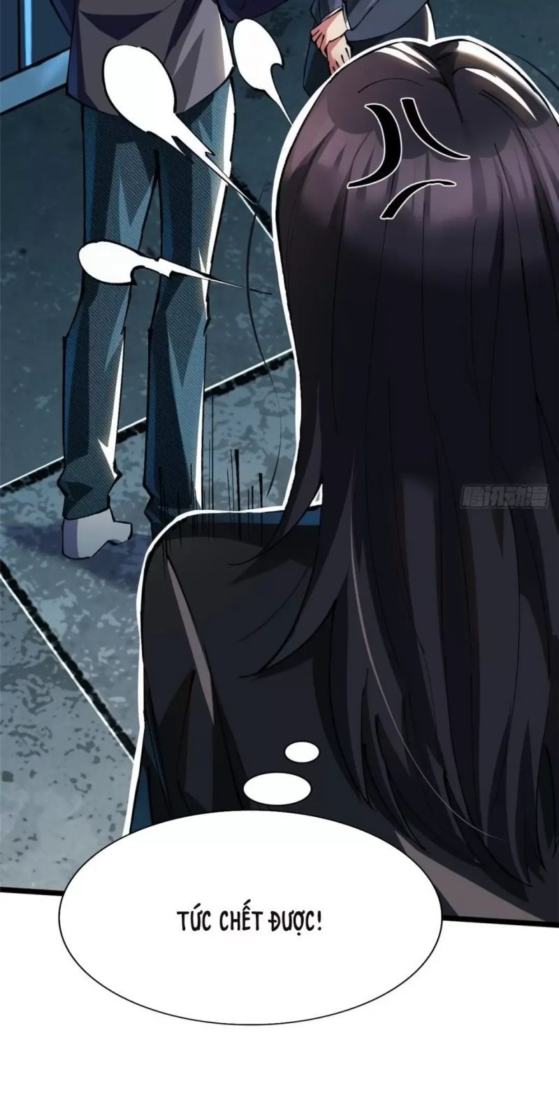 đọc truyện Ta Thật Không Muốn Học Cấm Chú Chương 7 ảnh 61 tại Thiên Thai Truyện