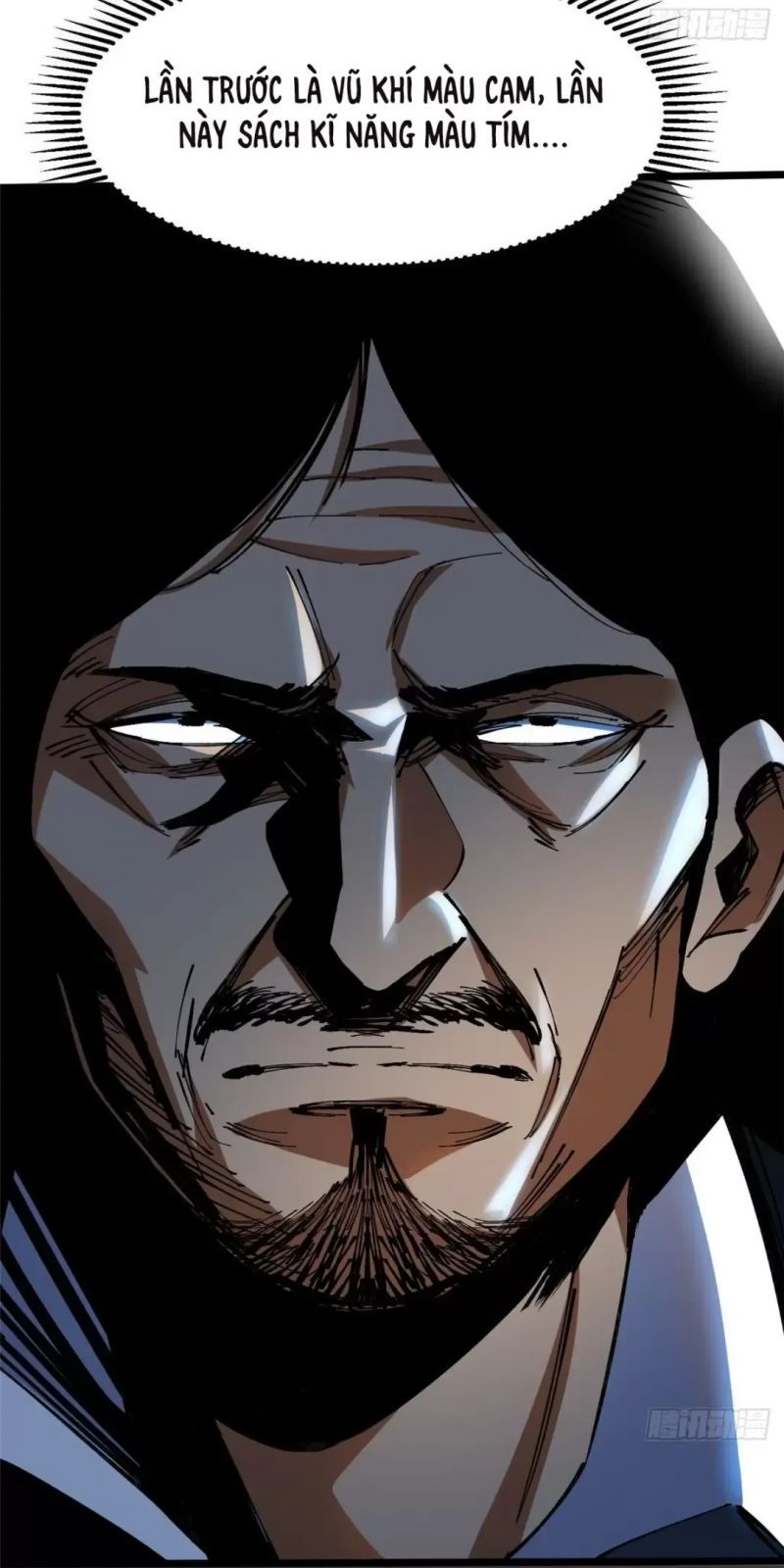 đọc truyện Ta Thật Không Muốn Học Cấm Chú Chương 7 ảnh 65 tại Thiên Thai Truyện