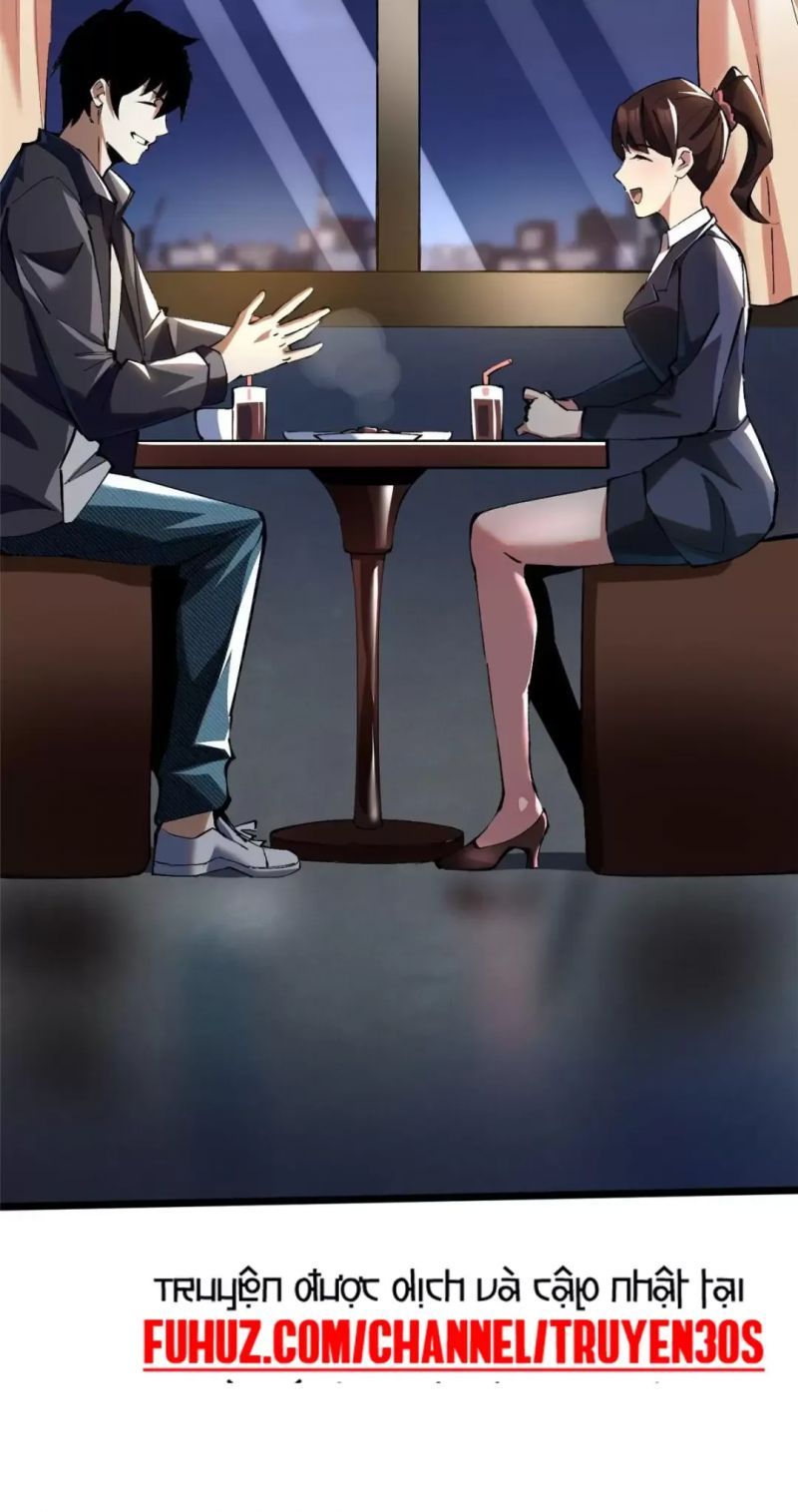 đọc truyện Ta Thật Không Muốn Học Cấm Chú Chương 7 ảnh 67 tại Thiên Thai Truyện