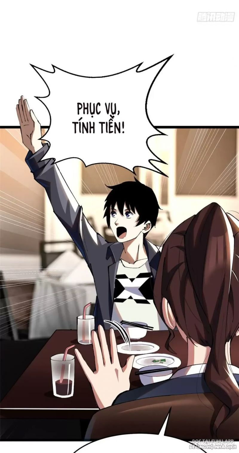 đọc truyện Ta Thật Không Muốn Học Cấm Chú Chương 7 ảnh 68 tại Thiên Thai Truyện