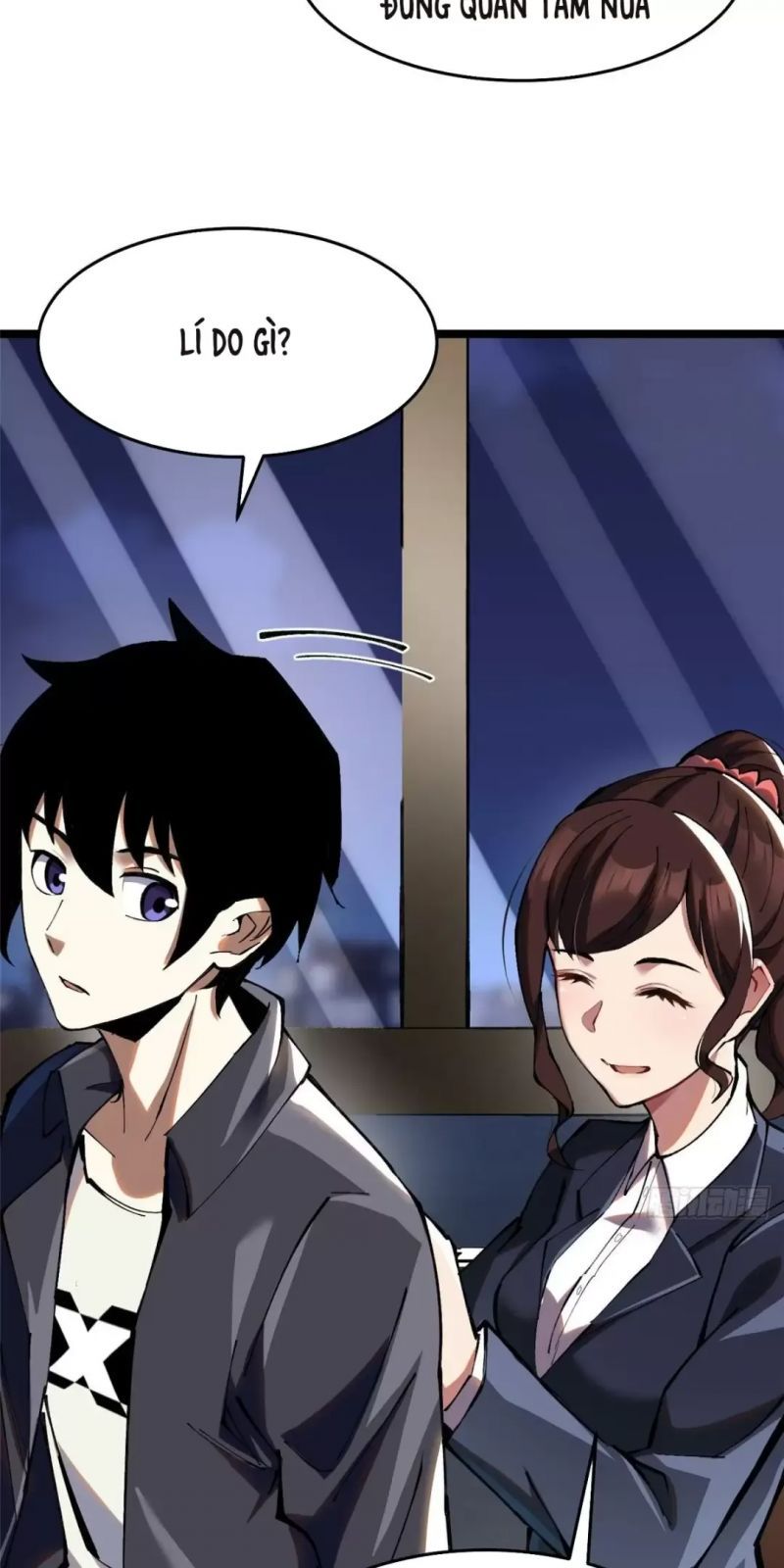 đọc truyện Ta Thật Không Muốn Học Cấm Chú Chương 7 ảnh 70 tại Thiên Thai Truyện