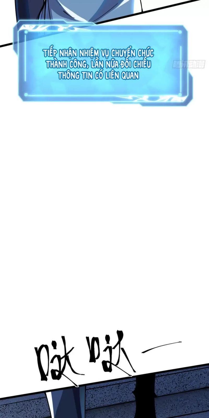 đọc truyện Ta Thật Không Muốn Học Cấm Chú Chương 7 ảnh 9 tại Thiên Thai Truyện