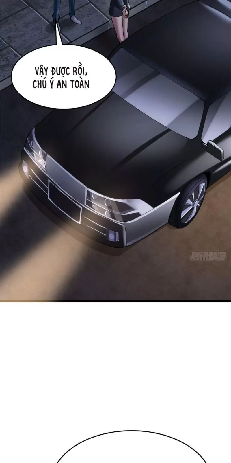 đọc truyện Ta Thật Không Muốn Học Cấm Chú Chương 7 ảnh 72 tại Thiên Thai Truyện