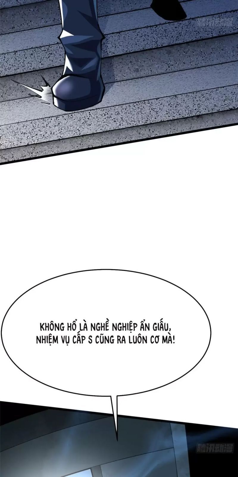 đọc truyện Ta Thật Không Muốn Học Cấm Chú Chương 7 ảnh 10 tại Thiên Thai Truyện