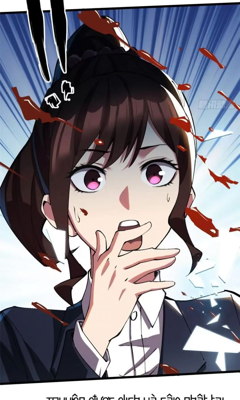 đọc truyện Ta Thật Không Muốn Học Cấm Chú Chương 7 ảnh 82 tại Thiên Thai Truyện