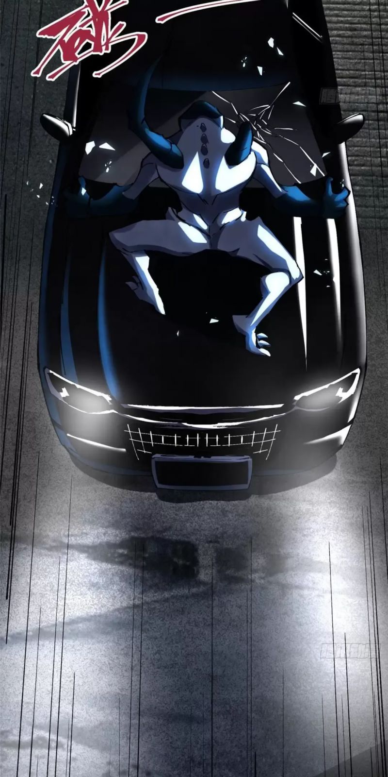 đọc truyện Ta Thật Không Muốn Học Cấm Chú Chương 7 ảnh 86 tại Thiên Thai Truyện