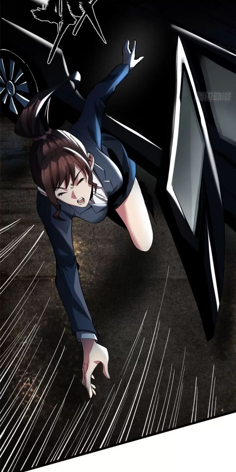 đọc truyện Ta Thật Không Muốn Học Cấm Chú Chương 7 ảnh 89 tại Thiên Thai Truyện