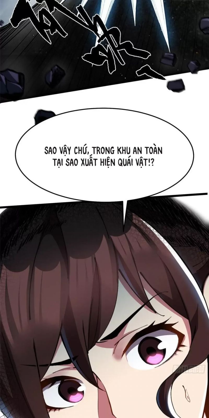 đọc truyện Ta Thật Không Muốn Học Cấm Chú Chương 7 ảnh 91 tại Thiên Thai Truyện