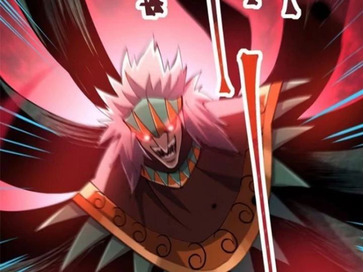 đọc truyện Ta Thật Không Muốn Học Cấm Chú Chương 71.5 ảnh 123 tại Thiên Thai Truyện