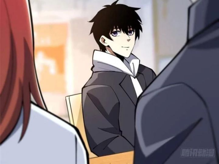 đọc truyện Ta Thật Không Muốn Học Cấm Chú Chương 71.5 ảnh 15 tại Thiên Thai Truyện