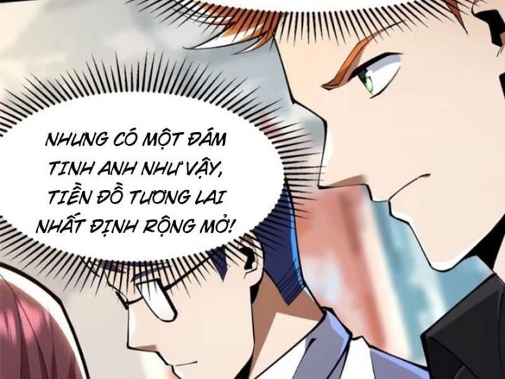 đọc truyện Ta Thật Không Muốn Học Cấm Chú Chương 71.5 ảnh 29 tại Thiên Thai Truyện