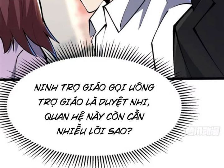 đọc truyện Ta Thật Không Muốn Học Cấm Chú Chương 71.5 ảnh 30 tại Thiên Thai Truyện