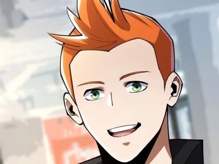 đọc truyện Ta Thật Không Muốn Học Cấm Chú Chương 71.5 ảnh 32 tại Thiên Thai Truyện