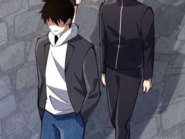 đọc truyện Ta Thật Không Muốn Học Cấm Chú Chương 71.5 ảnh 44 tại Thiên Thai Truyện