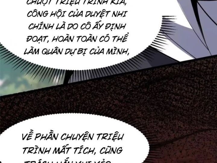 đọc truyện Ta Thật Không Muốn Học Cấm Chú Chương 71.5 ảnh 53 tại Thiên Thai Truyện