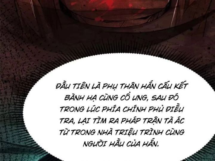 đọc truyện Ta Thật Không Muốn Học Cấm Chú Chương 71.5 ảnh 55 tại Thiên Thai Truyện