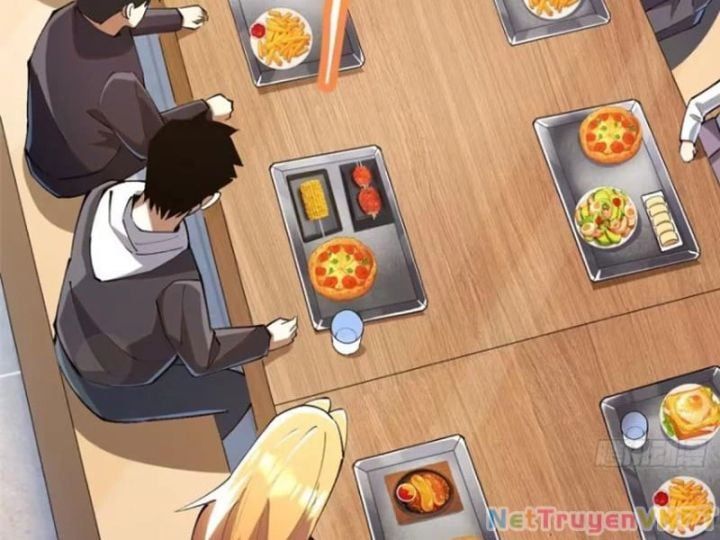 đọc truyện Ta Thật Không Muốn Học Cấm Chú Chương 71.5 ảnh 8 tại Thiên Thai Truyện