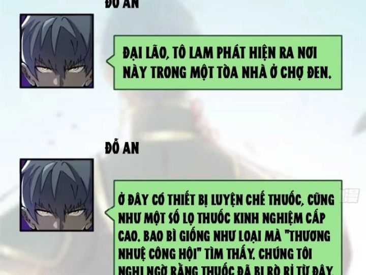 đọc truyện Ta Thật Không Muốn Học Cấm Chú Chương 71.5 ảnh 66 tại Thiên Thai Truyện