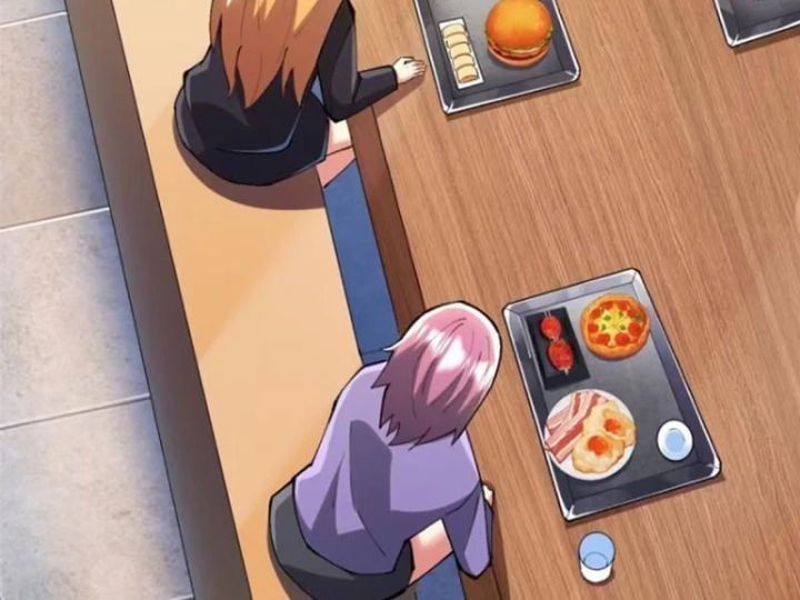 đọc truyện Ta Thật Không Muốn Học Cấm Chú Chương 71.5 ảnh 9 tại Thiên Thai Truyện