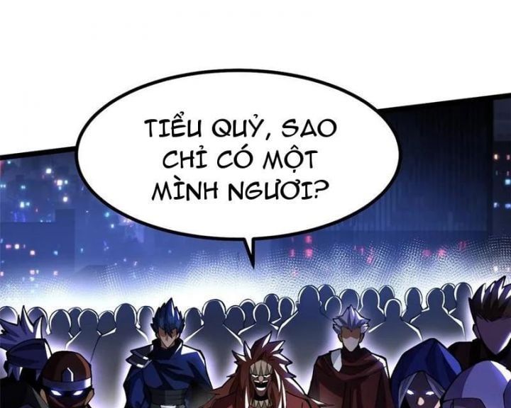 đọc truyện Ta Thật Không Muốn Học Cấm Chú Chương 71.8 ảnh 105 tại Thiên Thai Truyện