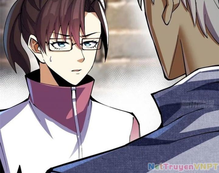 đọc truyện Ta Thật Không Muốn Học Cấm Chú Chương 71.8 ảnh 20 tại Thiên Thai Truyện