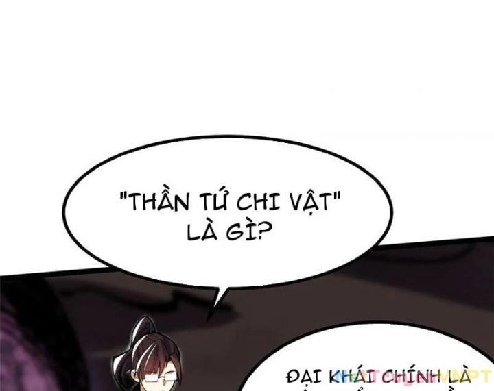 đọc truyện Ta Thật Không Muốn Học Cấm Chú Chương 71.8 ảnh 27 tại Thiên Thai Truyện