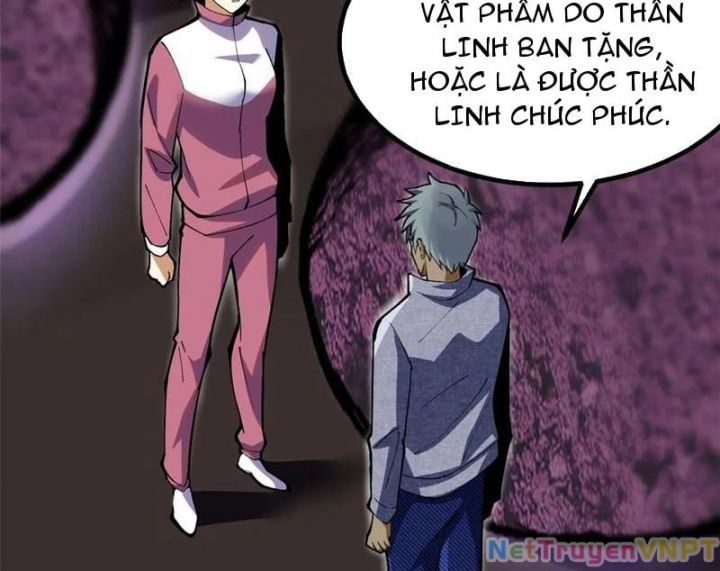 đọc truyện Ta Thật Không Muốn Học Cấm Chú Chương 71.8 ảnh 28 tại Thiên Thai Truyện